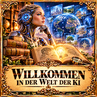Willkommen in der Welt der KI